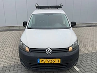 2015 volkswagen caddy 1.6 tdi bedrijfswagen - afbeelding 14 van  25