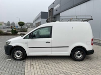 2015 volkswagen caddy 1.6 tdi bedrijfswagen - afbeelding 15 van  25