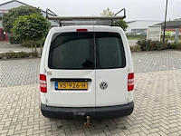 2015 volkswagen caddy 1.6 tdi bedrijfswagen - afbeelding 16 van  25