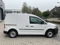 2015 volkswagen caddy 1.6 tdi bedrijfswagen - afbeelding 17 van  25