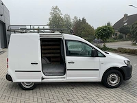 2015 volkswagen caddy 1.6 tdi bedrijfswagen - afbeelding 18 van  25
