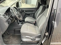 2015 volkswagen caddy 1.6 tdi l2h1 maxi highline bedrijfswagen - afbeelding 4 van  26