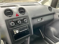 2015 volkswagen caddy 1.6 tdi l2h1 maxi highline bedrijfswagen - afbeelding 6 van  26