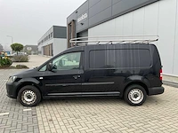 2015 volkswagen caddy 1.6 tdi l2h1 maxi highline bedrijfswagen - afbeelding 23 van  26