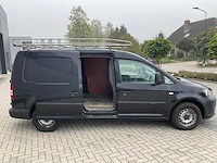 2015 volkswagen caddy 1.6 tdi l2h1 maxi highline bedrijfswagen - afbeelding 25 van  26