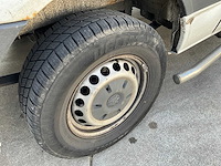 2015 volkswagen crafter 2.0 tdi l2h2 bestelbus - afbeelding 3 van  25