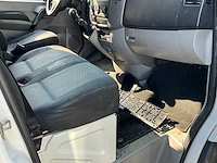 2015 volkswagen crafter 2.0 tdi l2h2 bestelbus - afbeelding 9 van  25