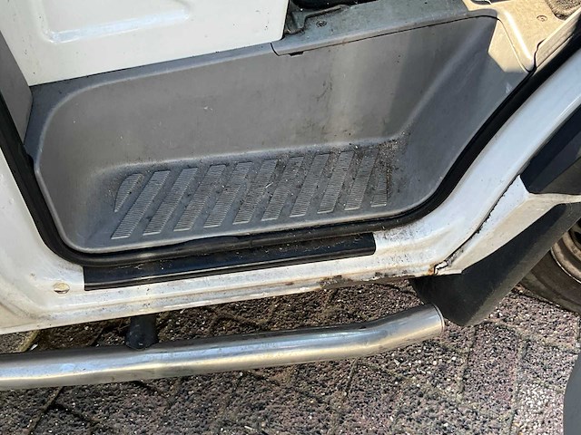 2015 volkswagen crafter 2.0 tdi l2h2 bestelbus - afbeelding 10 van  25