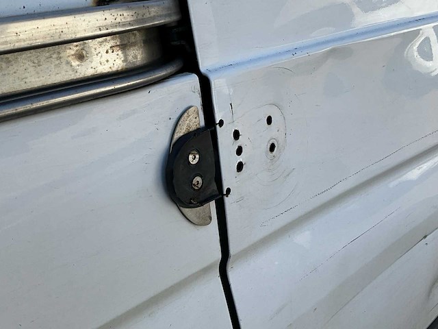 2015 volkswagen crafter 2.0 tdi l2h2 bestelbus - afbeelding 15 van  25