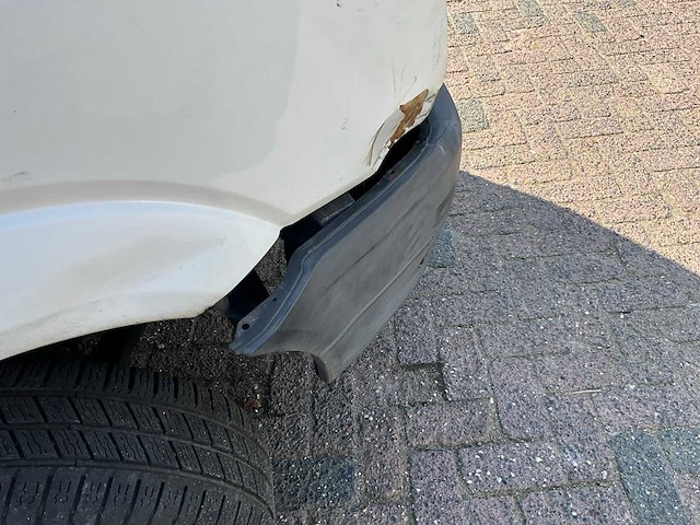 2015 volkswagen crafter 2.0 tdi l2h2 bestelbus - afbeelding 16 van  25