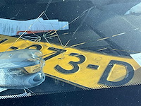 2015 volkswagen crafter 2.0 tdi l2h2 bestelbus - afbeelding 17 van  25