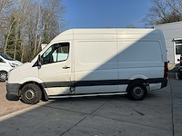 2015 volkswagen crafter 2.0 tdi l2h2 bestelbus - afbeelding 12 van  25