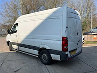 2015 volkswagen crafter 2.0 tdi l2h2 bestelbus - afbeelding 19 van  25