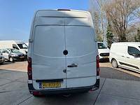 2015 volkswagen crafter 2.0 tdi l2h2 bestelbus - afbeelding 20 van  25
