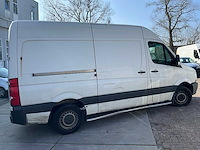 2015 volkswagen crafter 2.0 tdi l2h2 bestelbus - afbeelding 22 van  25