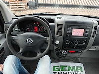 2015 volkswagen crafter 50 2.0 tdi l2h1 bmdc be- opleggertrekker - afbeelding 3 van  25