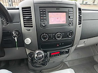 2015 volkswagen crafter 50 2.0 tdi l2h1 bmdc be- opleggertrekker - afbeelding 5 van  25