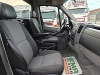 2015 volkswagen crafter 50 2.0 tdi l2h1 bmdc be- opleggertrekker - afbeelding 6 van  25