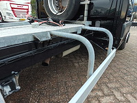 2015 volkswagen crafter 50 2.0 tdi l2h1 bmdc be- opleggertrekker - afbeelding 7 van  25