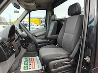 2015 volkswagen crafter 50 2.0 tdi l2h1 bmdc be- opleggertrekker - afbeelding 10 van  25