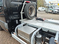 2015 volkswagen crafter 50 2.0 tdi l2h1 bmdc be- opleggertrekker - afbeelding 11 van  25