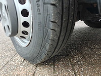 2015 volkswagen crafter 50 2.0 tdi l2h1 bmdc be- opleggertrekker - afbeelding 13 van  25