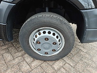 2015 volkswagen crafter 50 2.0 tdi l2h1 bmdc be- opleggertrekker - afbeelding 18 van  25