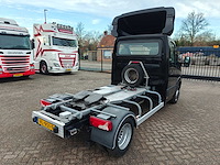 2015 volkswagen crafter 50 2.0 tdi l2h1 bmdc be- opleggertrekker - afbeelding 20 van  25