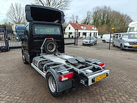 2015 volkswagen crafter 50 2.0 tdi l2h1 bmdc be- opleggertrekker - afbeelding 22 van  25