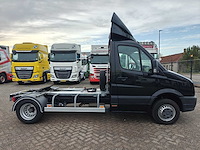 2015 volkswagen crafter 50 2.0 tdi l2h1 bmdc be- opleggertrekker - afbeelding 23 van  25