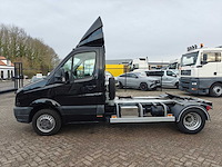 2015 volkswagen crafter 50 2.0 tdi l2h1 bmdc be- opleggertrekker - afbeelding 24 van  25