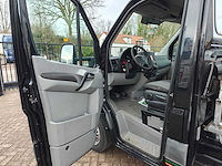 2015 volkswagen crafter 50 2.0 tdi l2h1 bmdc be- opleggertrekker - afbeelding 25 van  25