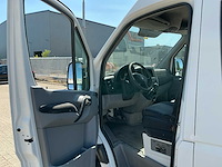 2015 volkswagen crafter bedrijfswagen - afbeelding 2 van  27