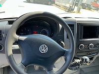 2015 volkswagen crafter bedrijfswagen - afbeelding 3 van  27