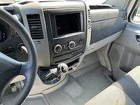 2015 volkswagen crafter bedrijfswagen - afbeelding 4 van  27