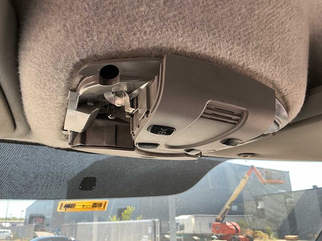 2015 volkswagen crafter bedrijfswagen - afbeelding 8 van  27