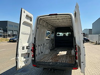 2015 volkswagen crafter bedrijfswagen - afbeelding 11 van  27