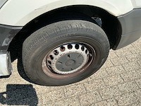 2015 volkswagen crafter bedrijfswagen - afbeelding 15 van  27
