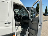 2015 volkswagen crafter bedrijfswagen - afbeelding 16 van  27