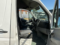 2015 volkswagen crafter bedrijfswagen - afbeelding 17 van  27