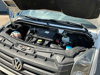2015 volkswagen crafter bedrijfswagen - afbeelding 18 van  27