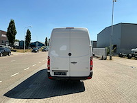 2015 volkswagen crafter bedrijfswagen - afbeelding 22 van  27