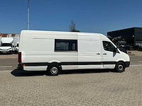 2015 volkswagen crafter bedrijfswagen - afbeelding 24 van  27