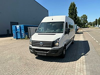 2015 volkswagen crafter bedrijfswagen - afbeelding 26 van  27