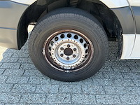 2015 volkswagen crafter bedrijfswagen - afbeelding 27 van  27