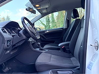 2015 volkswagen golf sportsvan automaat personenauto - afbeelding 10 van  10