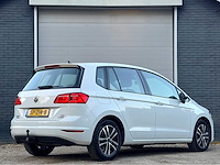 2015 volkswagen golf sportsvan automaat personenauto - afbeelding 9 van  14