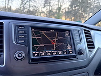 2015 volkswagen golf sportsvan automaat personenauto - afbeelding 4 van  11