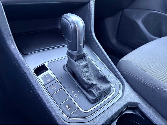 2015 volkswagen golf sportsvan automaat personenauto - afbeelding 5 van  11