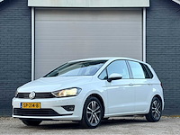 2015 volkswagen golf sportsvan automaat personenauto - afbeelding 1 van  11